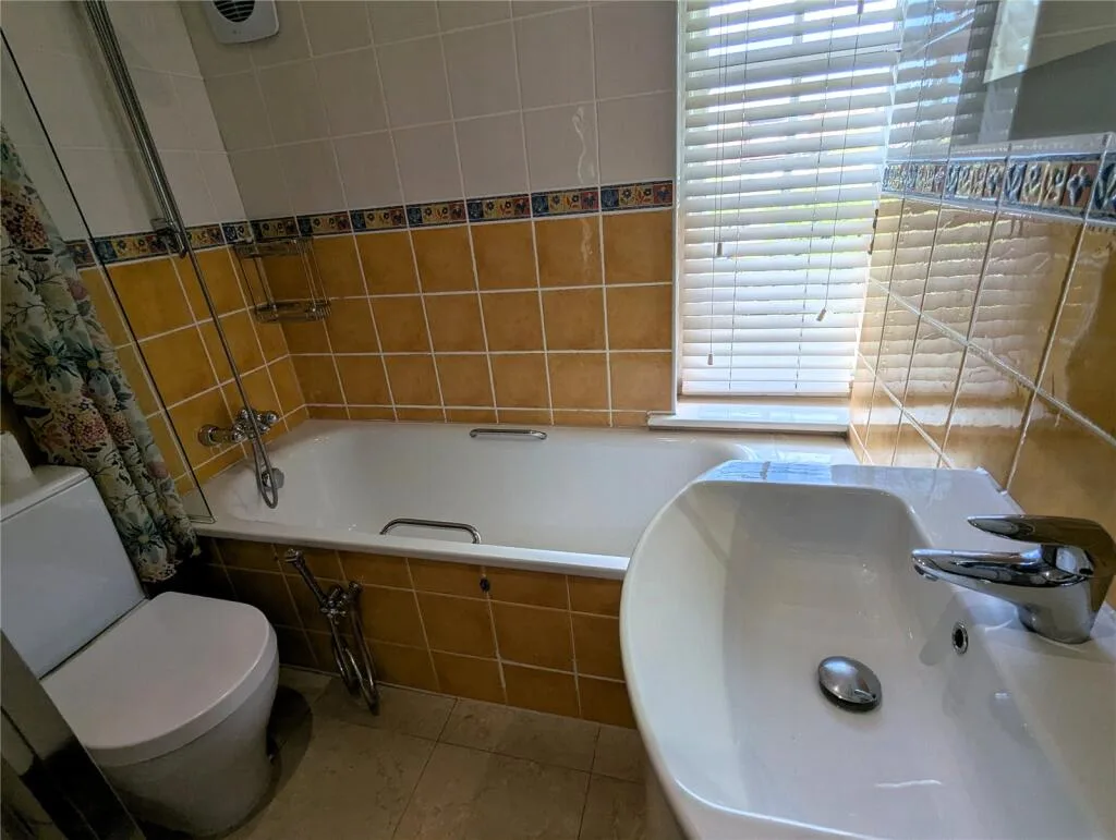 3 bedroom terraced house for rent