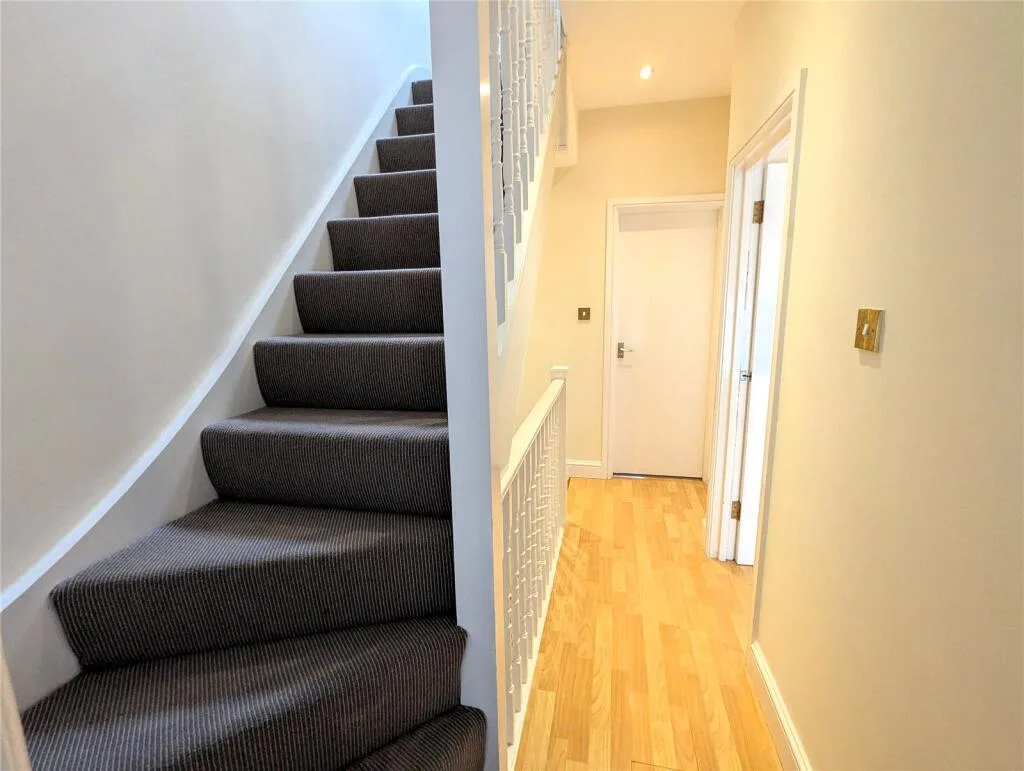3 bedroom terraced house for rent
