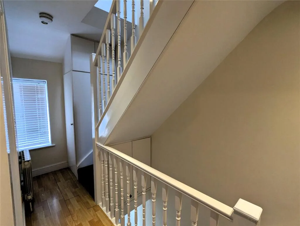 3 bedroom terraced house for rent