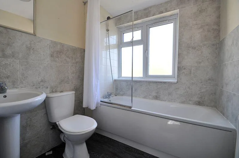 3 bedroom terraced house for rent