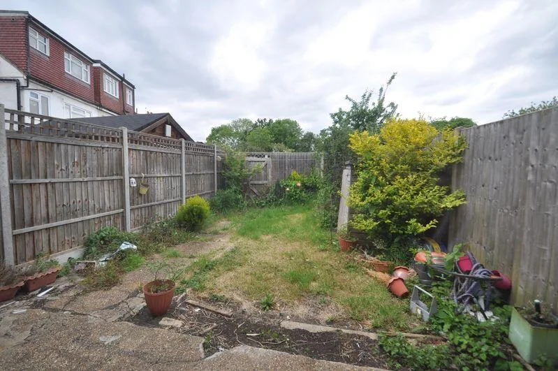 3 bedroom terraced house for rent