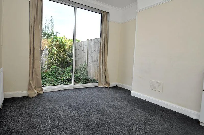 3 bedroom terraced house for rent