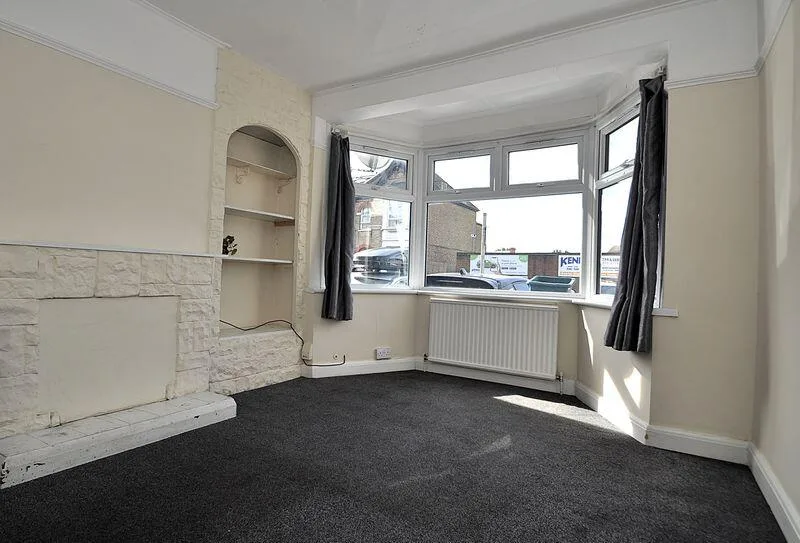 3 bedroom terraced house for rent