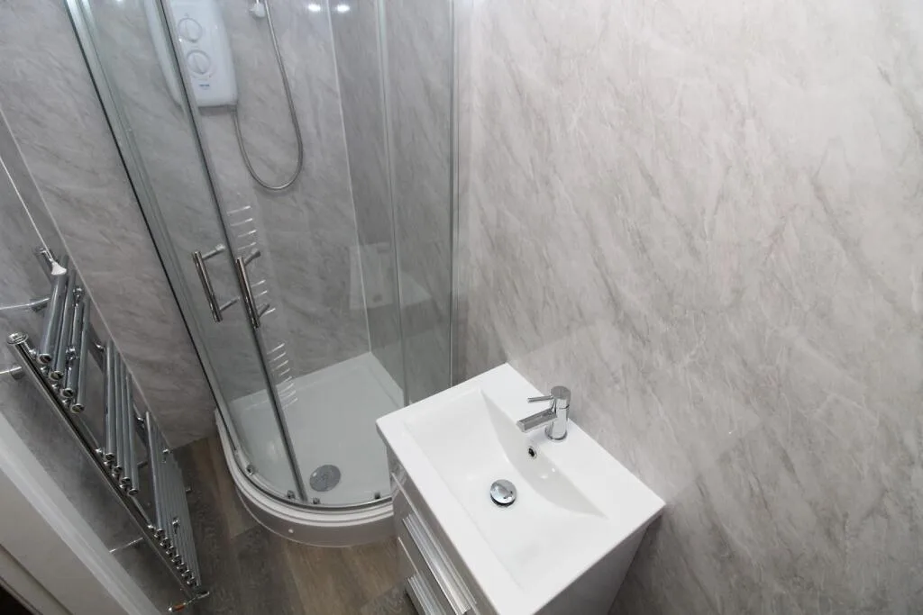 7 bedroom house share for rent