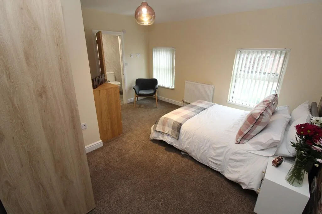 7 bedroom house share for rent