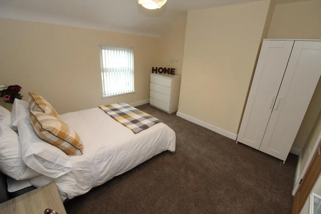 7 bedroom house share for rent