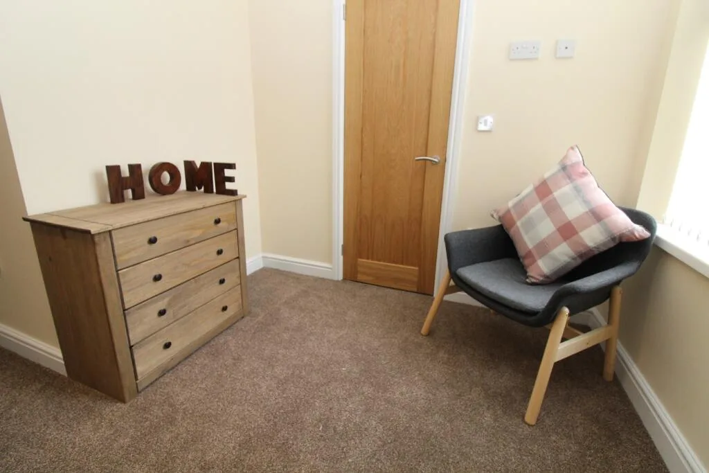 7 bedroom house share for rent