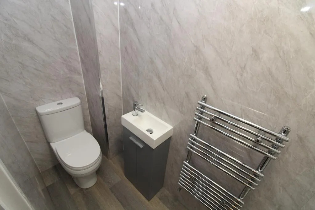 7 bedroom house share for rent