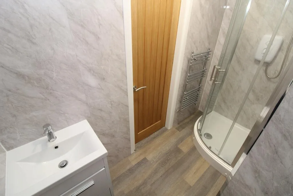 7 bedroom house share for rent
