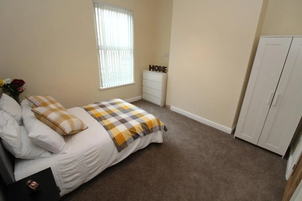 7 bedroom house share for rent