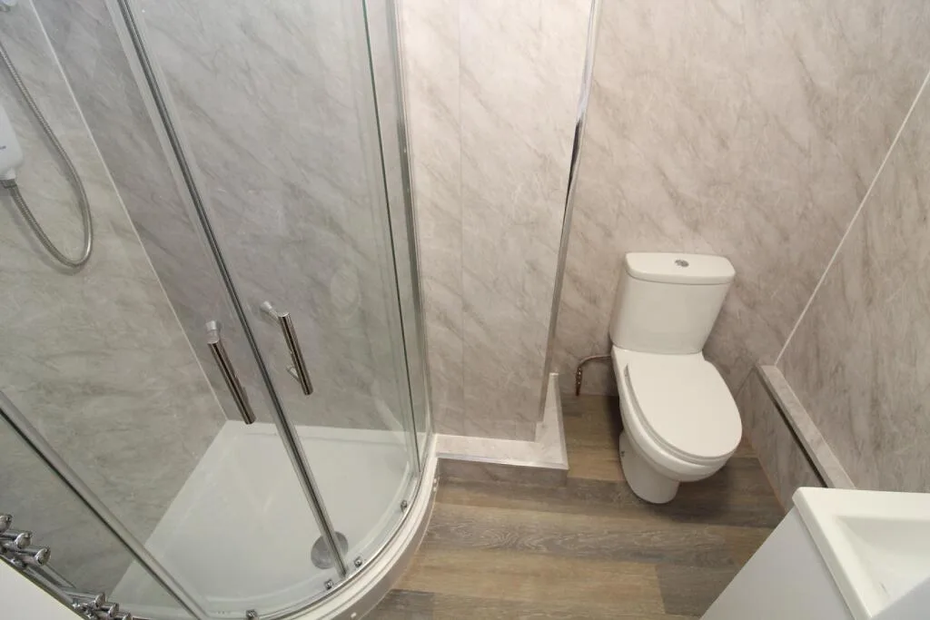 7 bedroom house share for rent