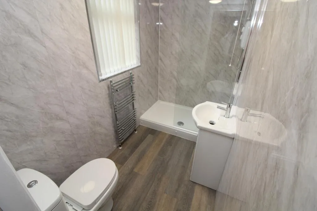 7 bedroom house share for rent