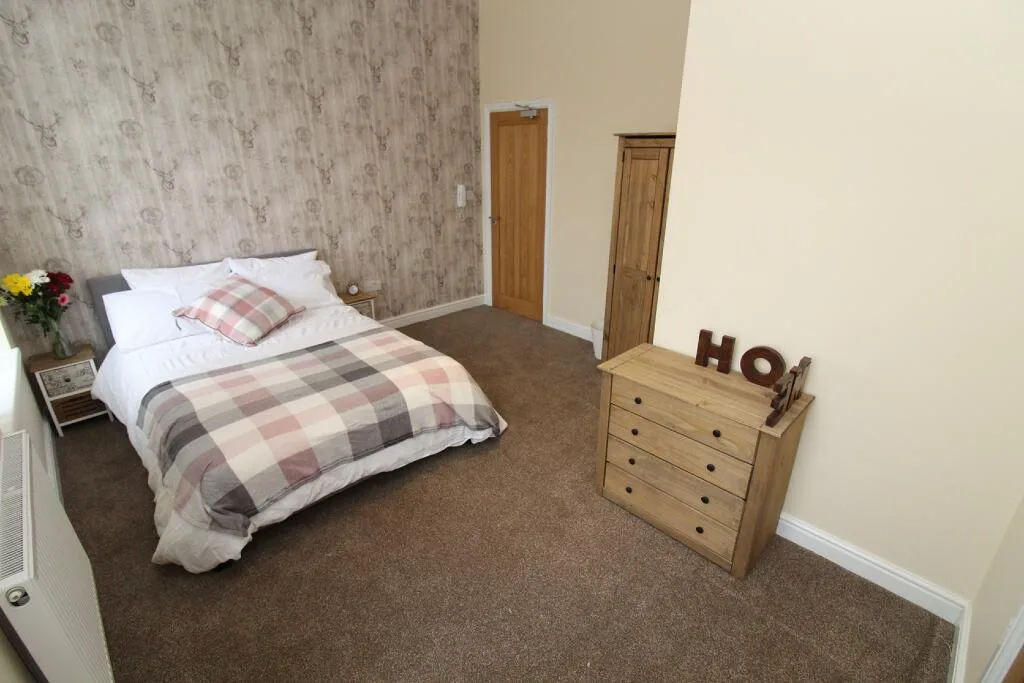 7 bedroom house share for rent