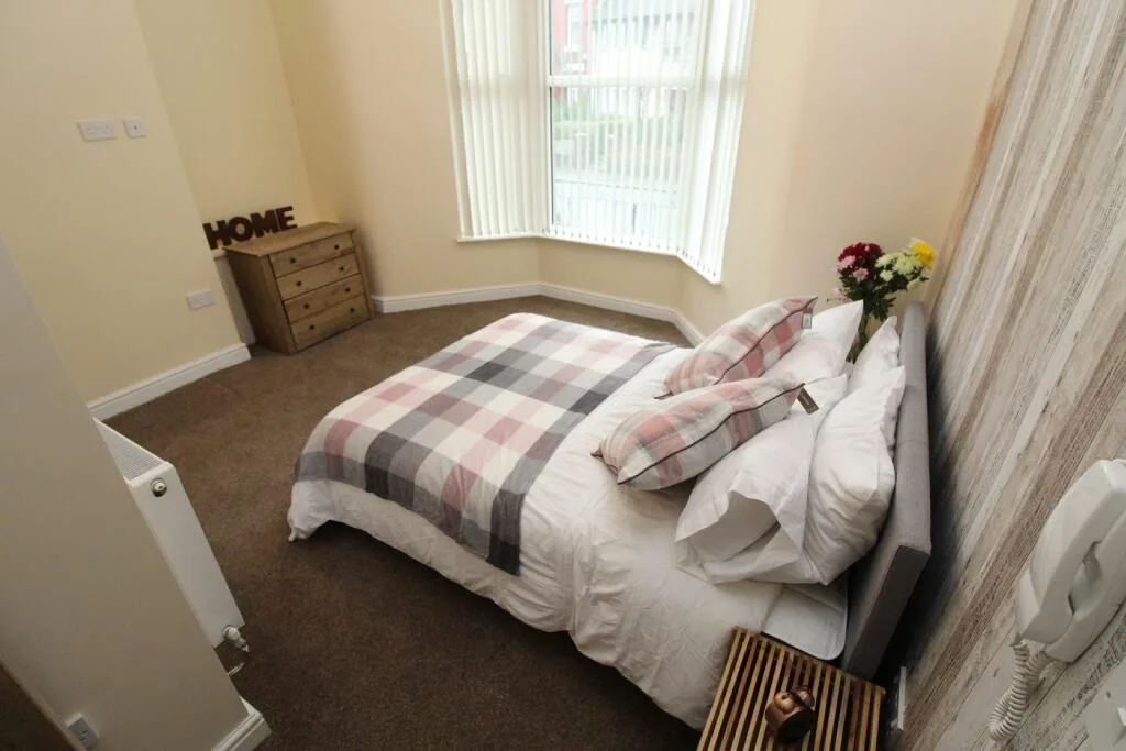 7 bedroom house share for rent