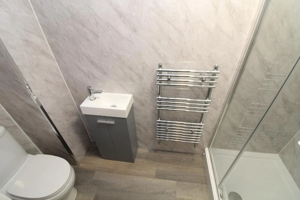 7 bedroom house share for rent