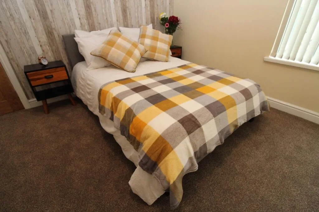 7 bedroom house share for rent