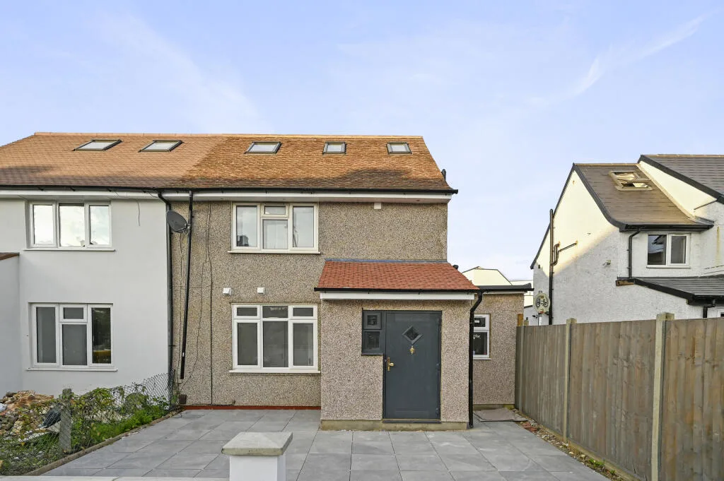 1 bedroom house of multiple occupation for rent