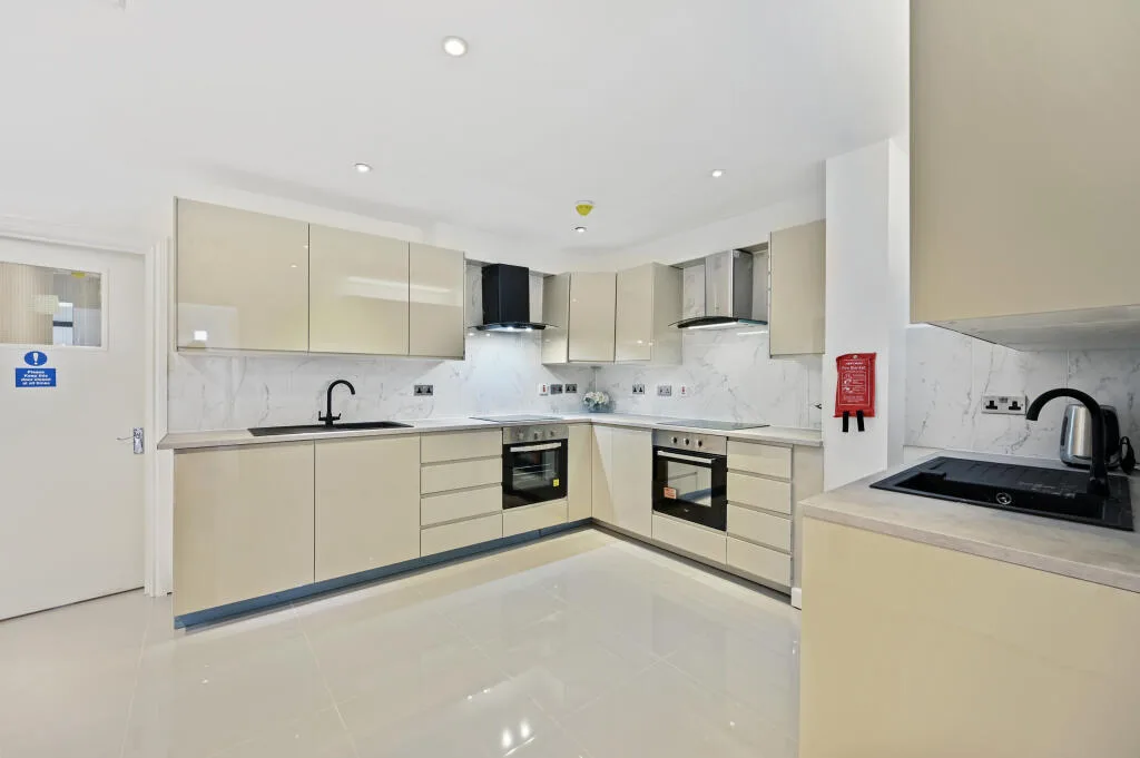 1 bedroom house of multiple occupation for rent