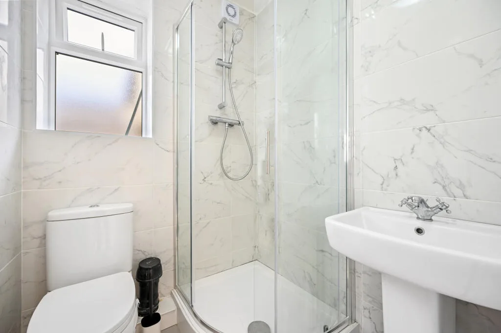 1 bedroom house of multiple occupation for rent