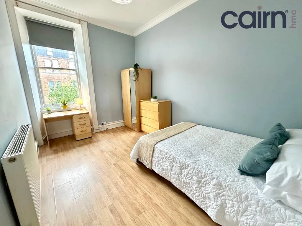 4 bedroom flat for rent