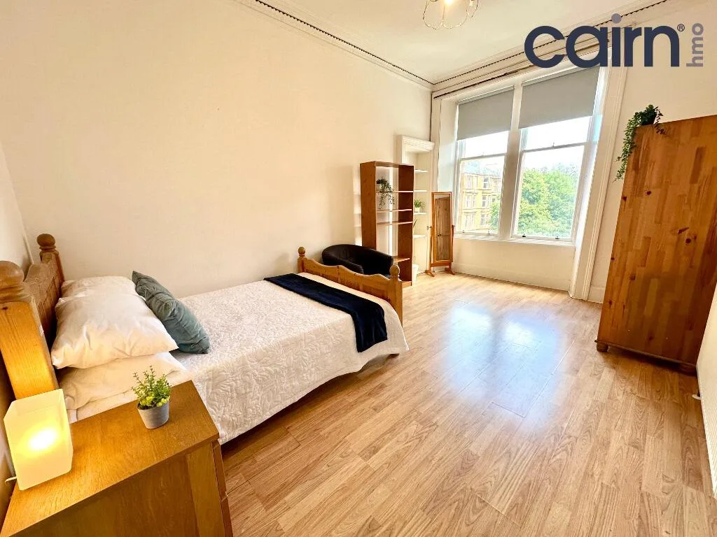 4 bedroom flat for rent