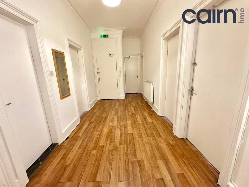 4 bedroom flat for rent