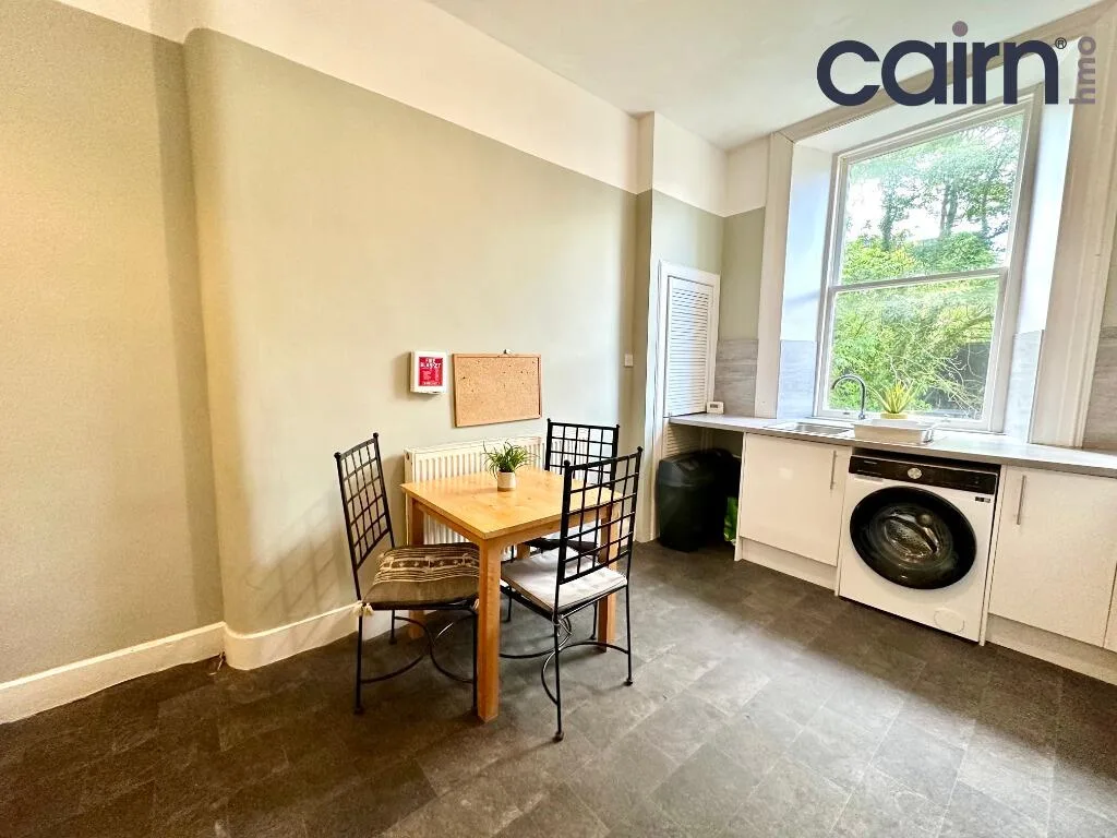 4 bedroom flat for rent