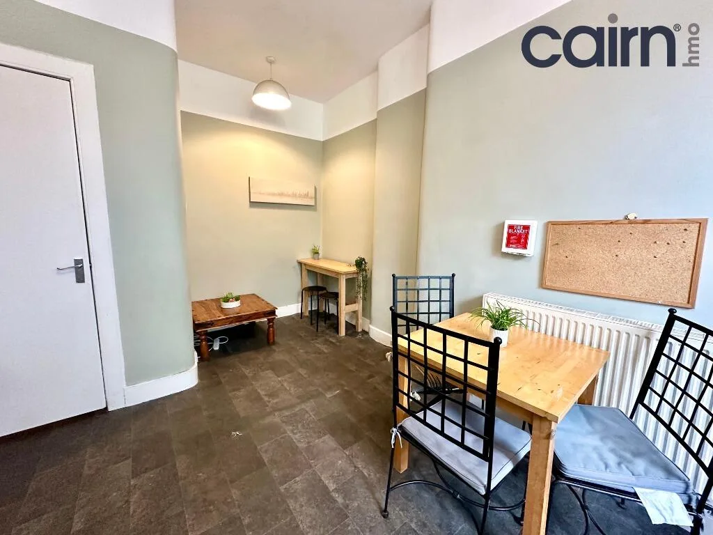 4 bedroom flat for rent