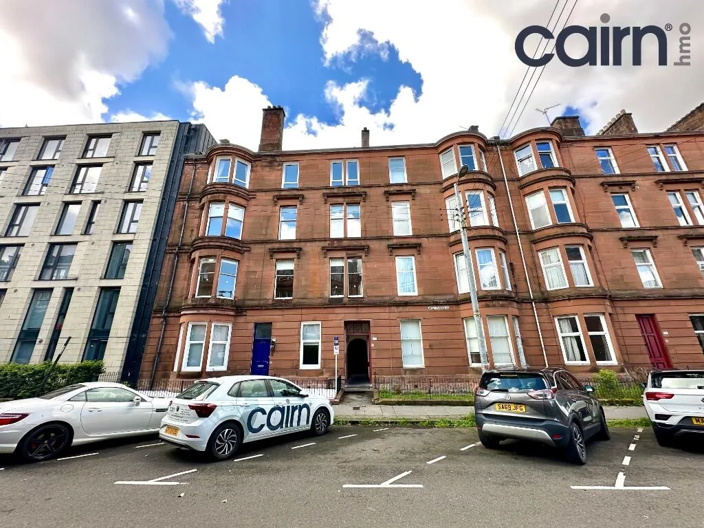 4 bedroom flat for rent