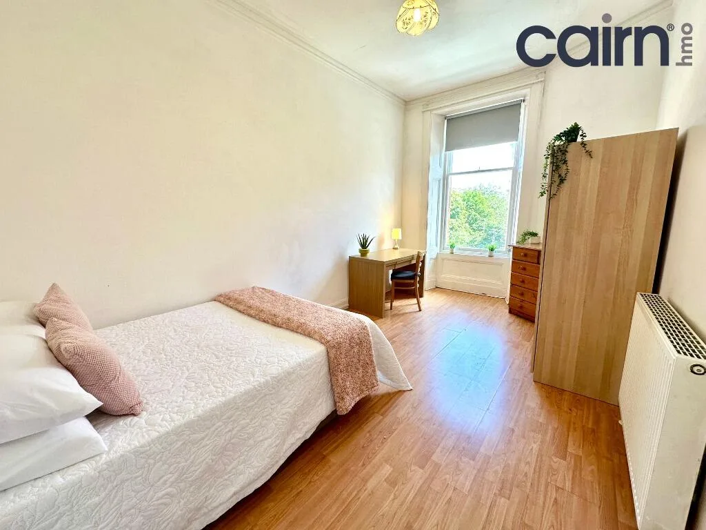 4 bedroom flat for rent