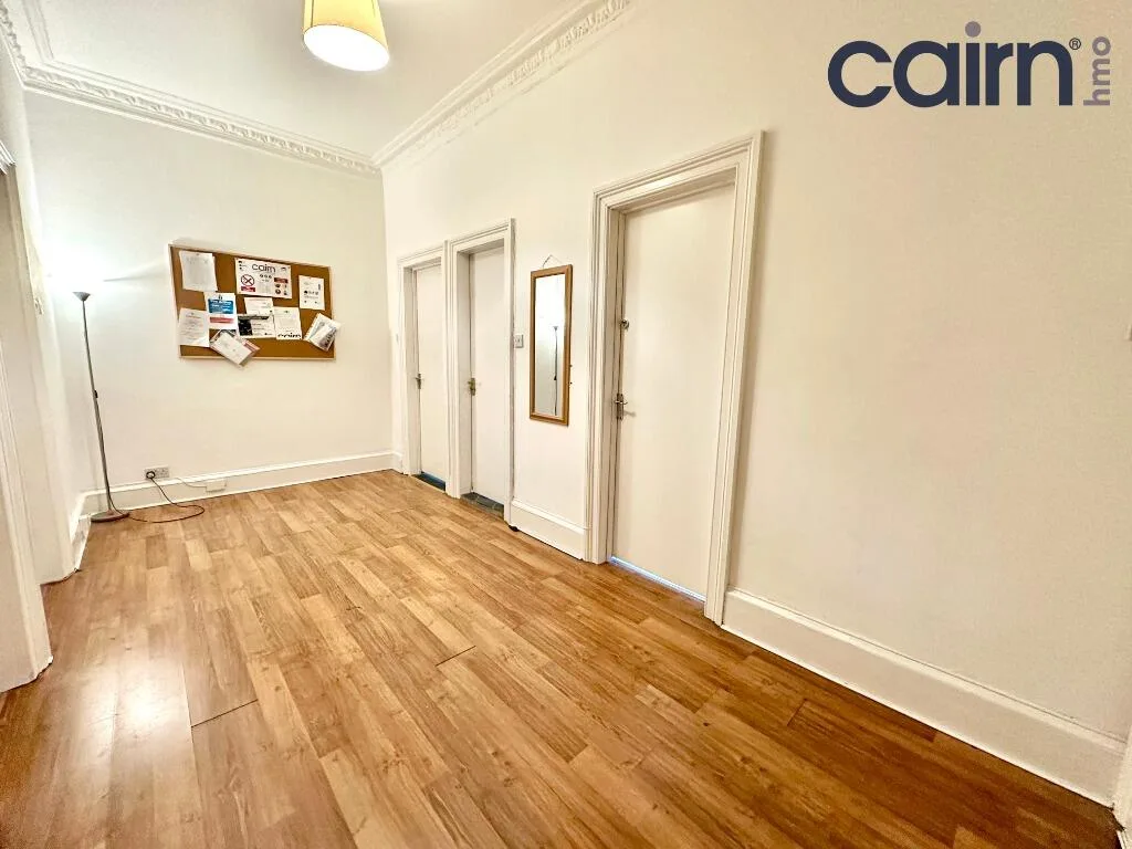 4 bedroom flat for rent