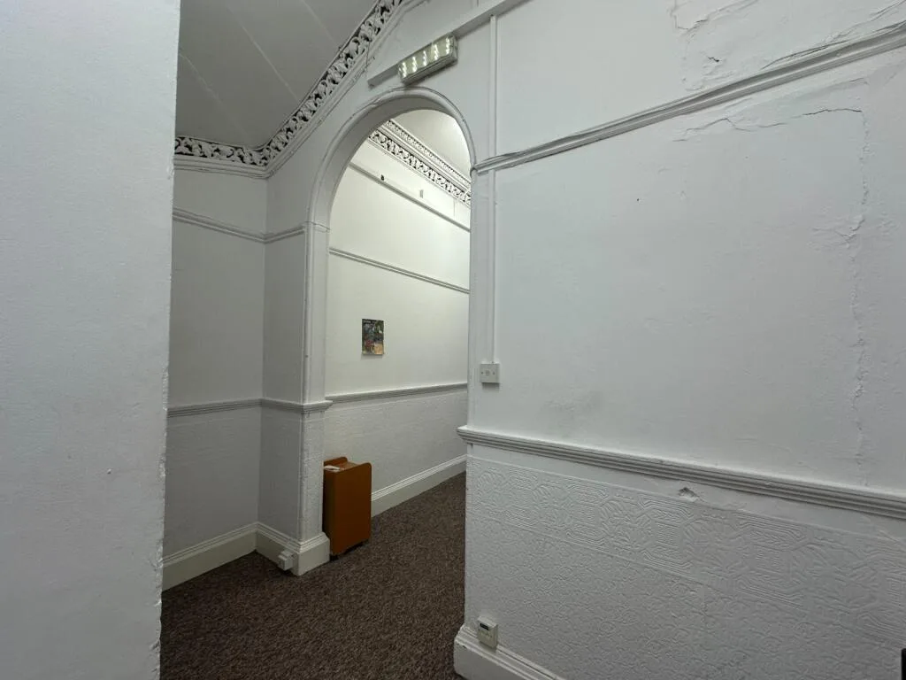 4 bedroom flat for rent