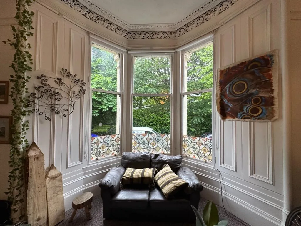 4 bedroom flat for rent
