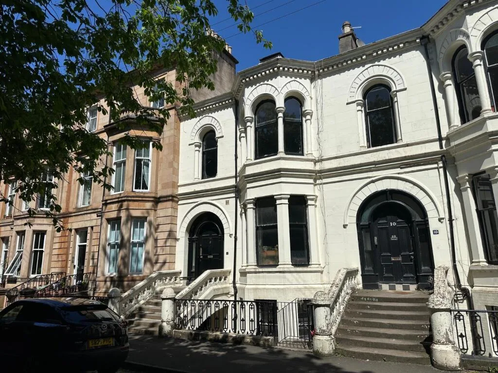 4 bedroom flat for rent