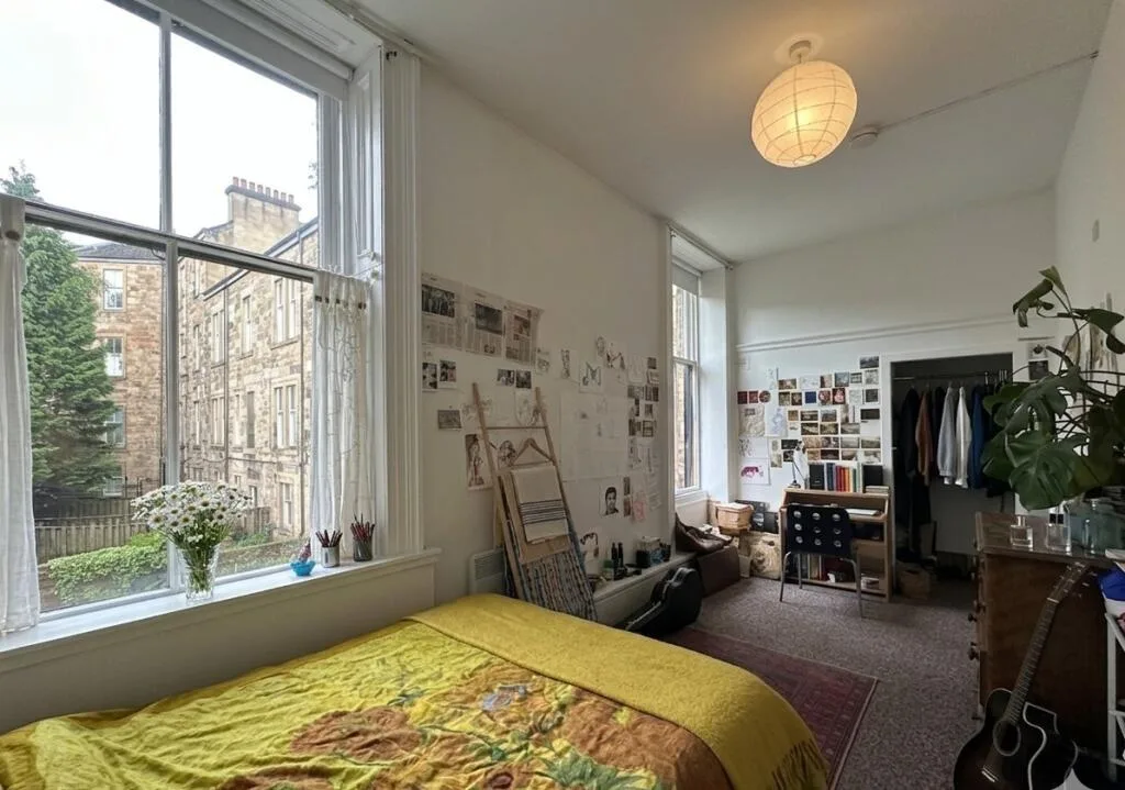 4 bedroom flat for rent