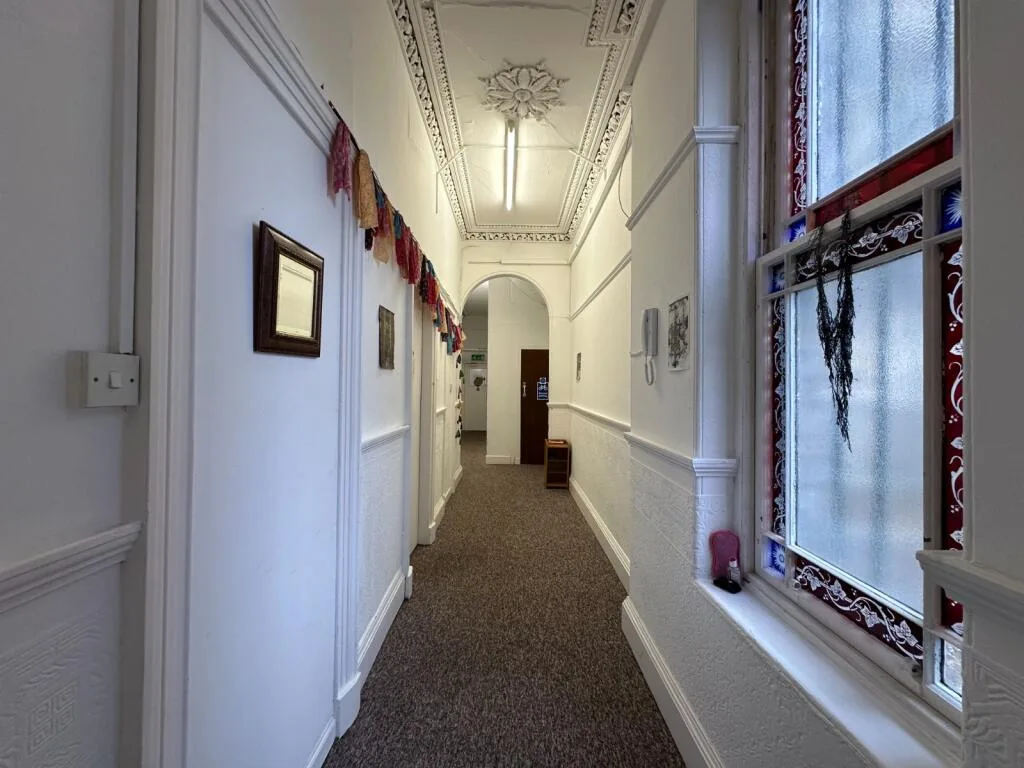 4 bedroom flat for rent