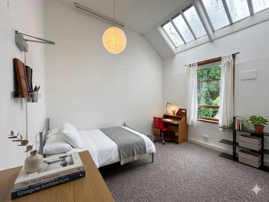 4 bedroom flat for rent