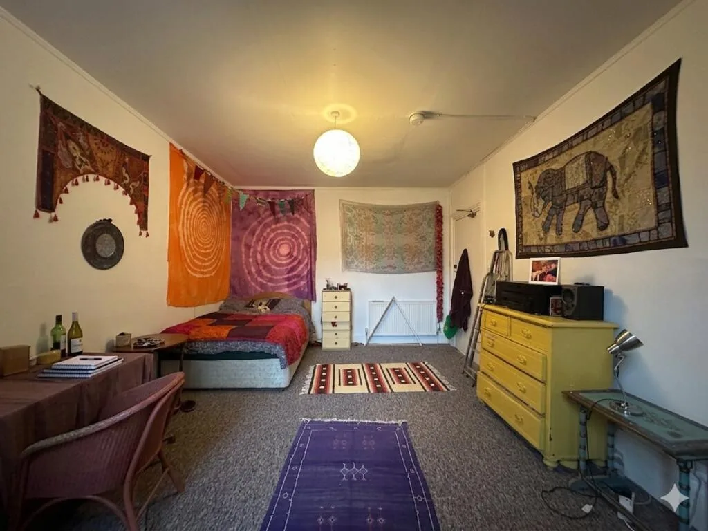 4 bedroom flat for rent