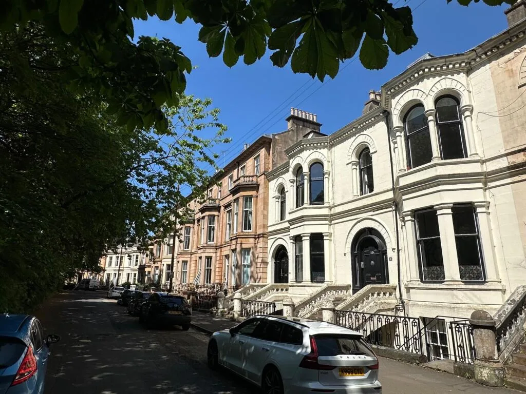4 bedroom flat for rent