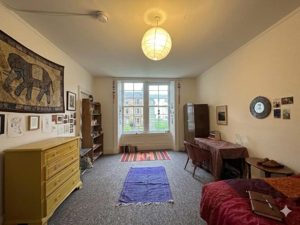 4 bedroom flat for rent
