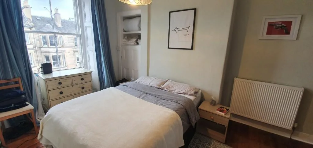 1 bedroom flat for rent