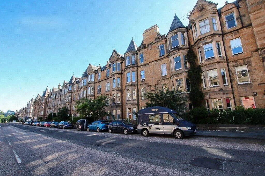 3 bedroom apartment for rent