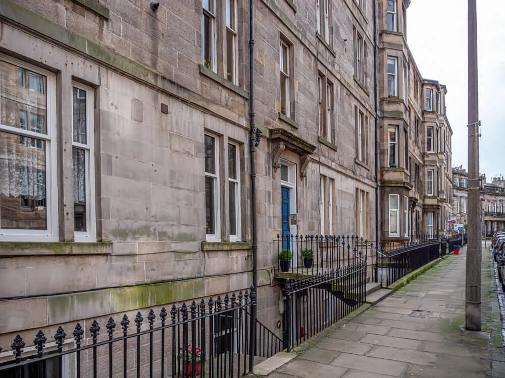 1 bedroom flat for rent