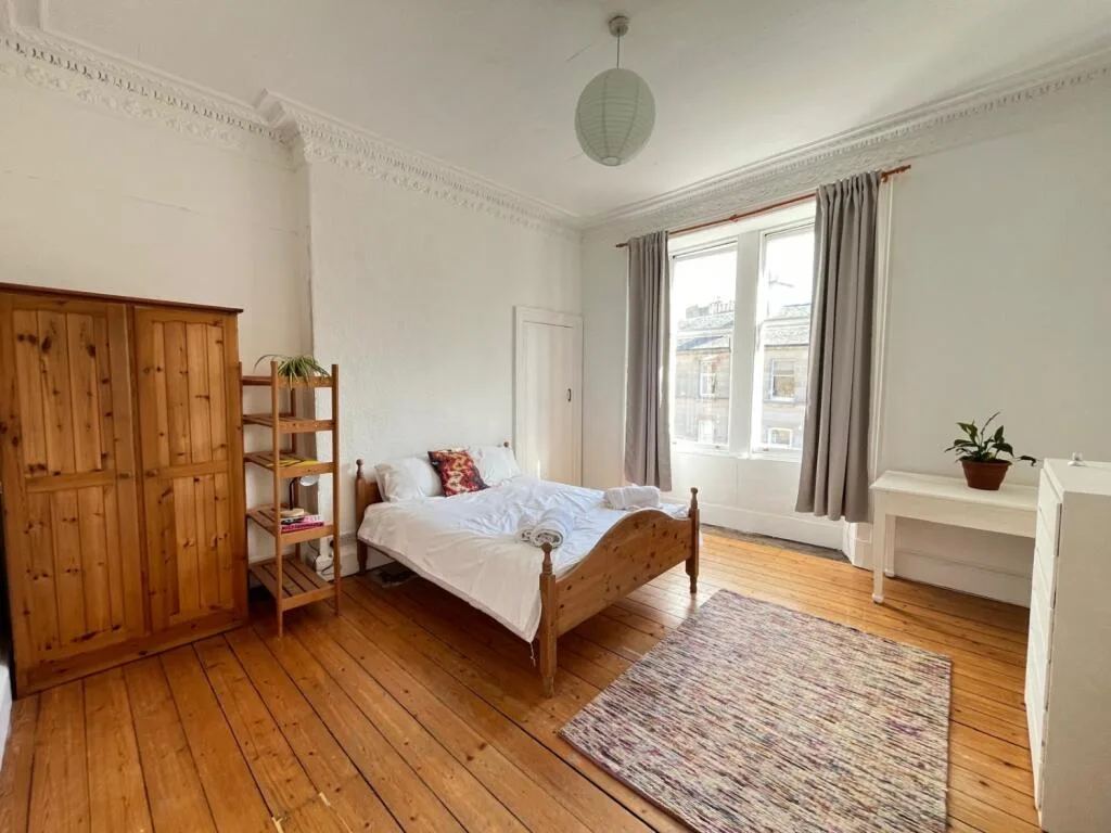 3 bedroom flat for rent