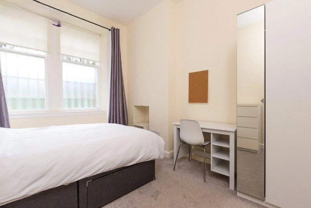 5 bedroom apartment for rent