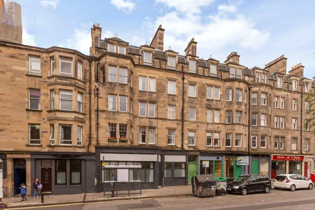 5 bedroom apartment for rent