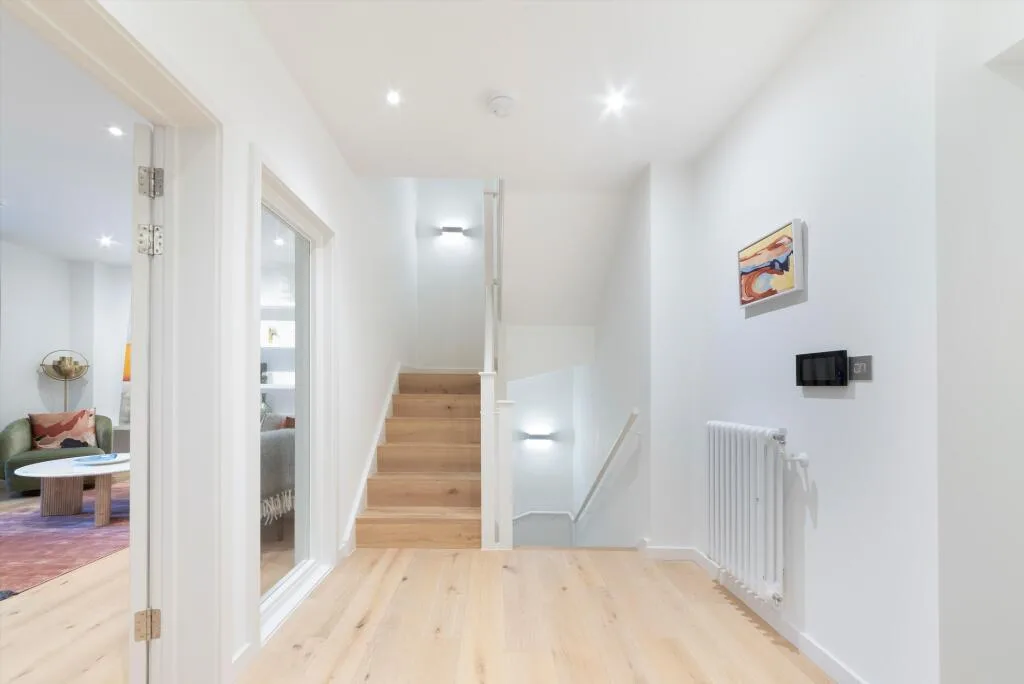 3 bedroom town house for rent