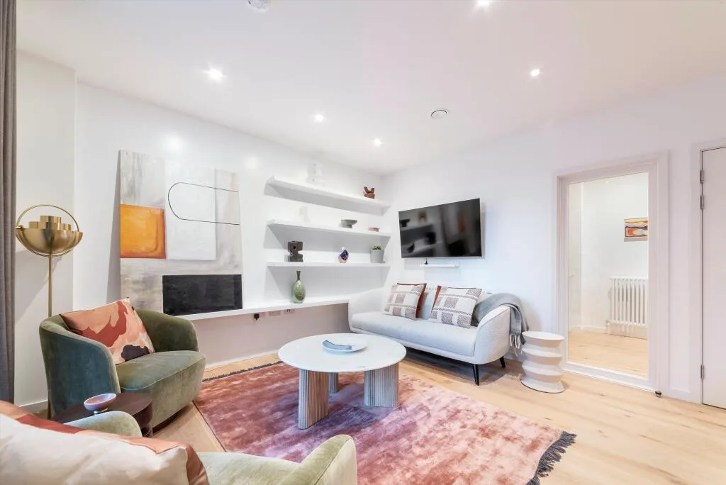 3 bedroom town house for rent
