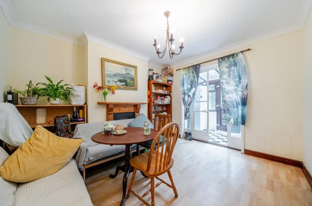 3 bedroom terraced house for rent