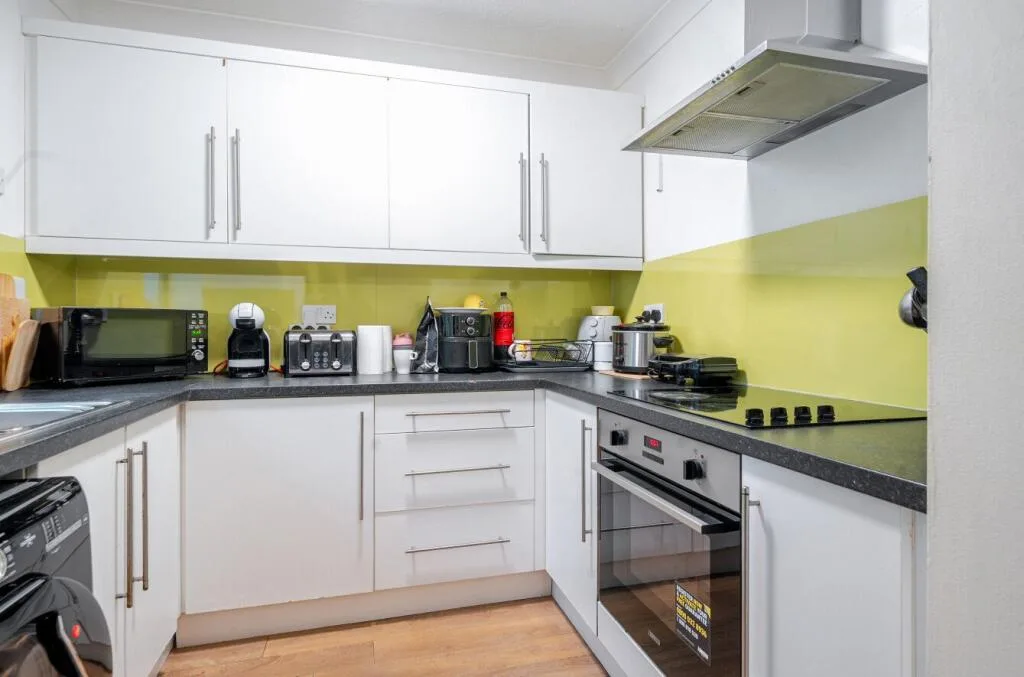 3 bedroom terraced house for rent